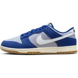 Nike Dunk Low SE - Sneakers - Blauw