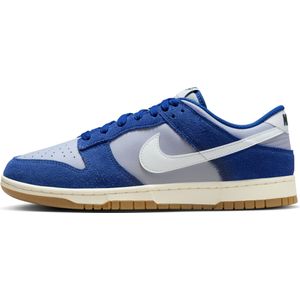 Nike Dunk Low SE - Sneakers - Blauw
