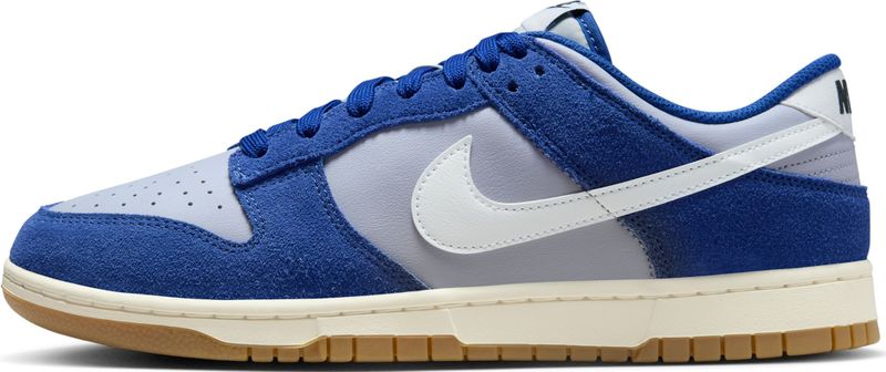 Nike Dunk Low SE - Sneakers - Blauw