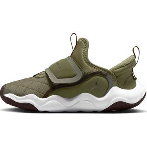 Jordan - 23/7.2 EasyOn - Kleuterschoenen - Groen