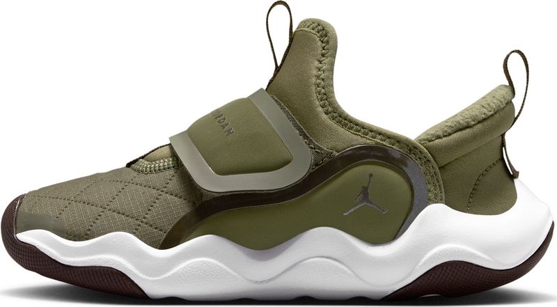 Jordan - 23/7.2 EasyOn - Kleuterschoenen - Groen