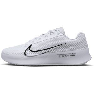 NikeCourt Air Zoom Vapor 11 hardcourt tennisschoenen voor dames - Wit