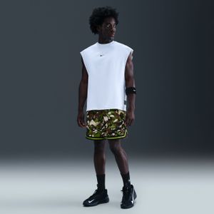 Nike DNA Dri-FIT basketbalshorts voor heren - Groen
