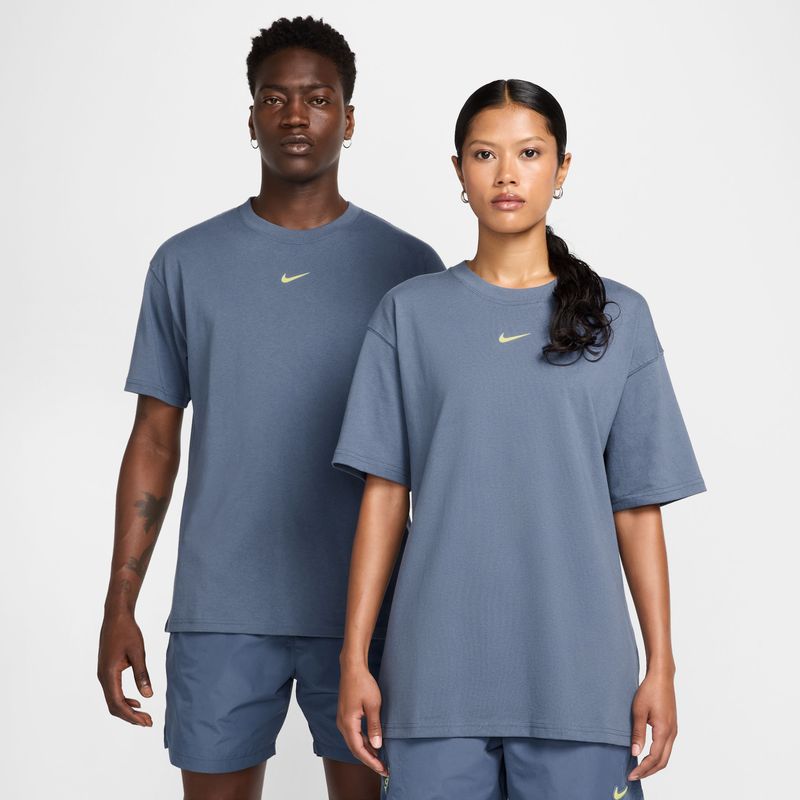 Nike - NOCTA CS T-Shirt - Blauw