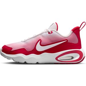 Nike Air Max Nova kinderschoenen - Rood