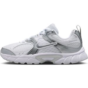 Nike V5 RNR kleuterschoenen - Wit
