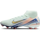 Nike Superfly 10 Academy Mercurial Dream Speed MG high top voetbalschoenen (meerdere ondergronden) - Groen