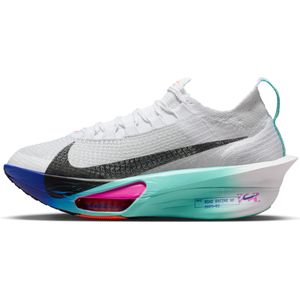 Nike Alphafly 3 wedstrijdschoenen voor dames (straat) - Wit