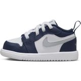 Jordan 1 Low Alt Schoenen voor baby's/peuters - Wit