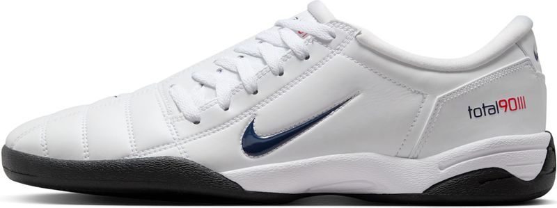 Nike Total 90 herenschoenen - Wit