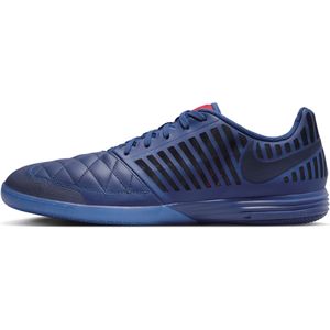 Nike Lunargato II low-top zaalvoetbalschoenen - Blauw