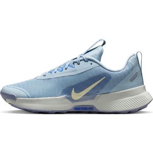 Nike - Juniper Trail 3 - Trailrunningschoenen - Zwart