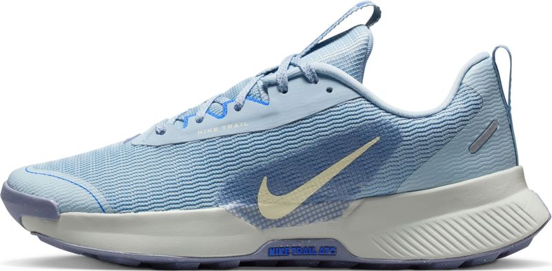 Nike - Juniper Trail 3 - Trailrunningschoenen - Zwart