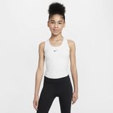 Nike - One Fitted - Tanktop - Zwart