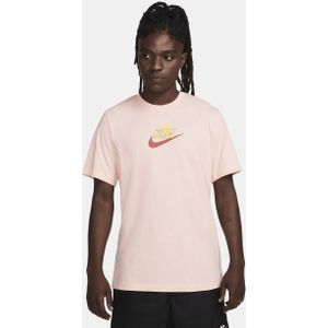 Nike Sportswear T-shirt - Roze