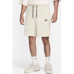 Nike Sportswear Tech Fleece Herenshorts - Groen