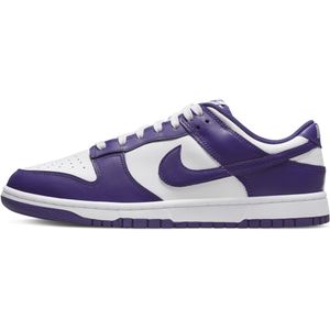 Nike Dunk Low Retro Herenschoen - Wit