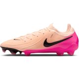Nike - Phantom GX 2 Pro - Voetbalschoenen - Zwart - Low-top