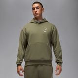 Jordan - Brooklyn Fleece Hoodie - Rood - Heren