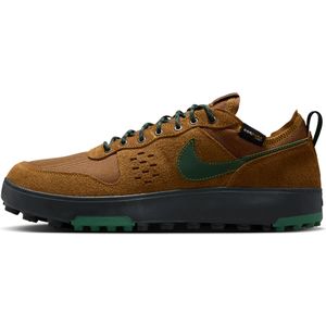 Nike - C1TY Premium - CORDURA® Schoenen - Bruin