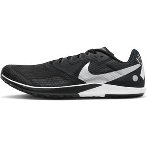 Nike Zoom Rival Waffle 6 wedstrijdschoenen (straat) en veldloopwedstrijdschoenen - Zwart