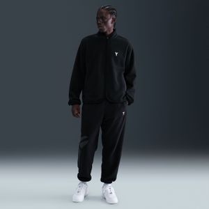 Kobe winterbroek voor heren - Zwart