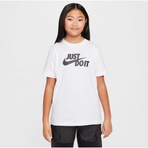 Nike - Sportswear - Kinder-T-shirt - Zwart