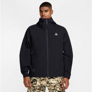 Nike ACG 'Morpho' Storm-FIT ADV regenjack voor heren - Zwart