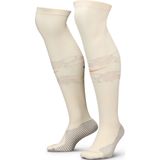 Nike - Dri-FIT - Voetbalkniekousen - Bruin