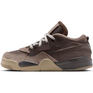 Jordan 4 RM - Kleuterschoenen - Wit