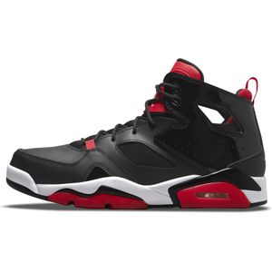 Jordan Flight Club 91 herenschoenen - Zwart