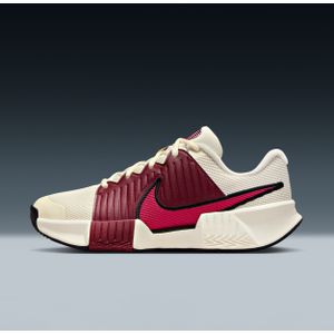 Nike - GP Challenge Pro - Tennisschoenen - Bruin
