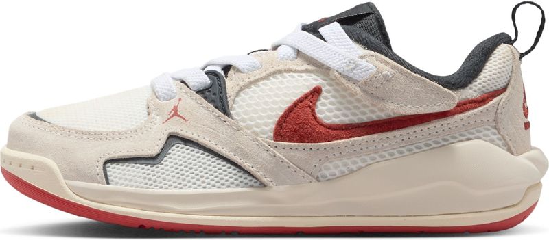 Jordan - CMFT Era - Kleuterschoen - Wit