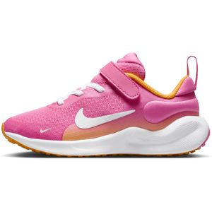 Nike Revolution 7 kleuterschoenen - Roze