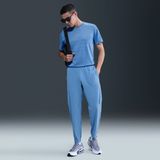 Nike - Sportswear Air - Trainingsbroek - Blauw Zilver Wit