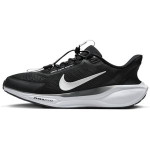 Nike - Pegasus EasyOn - Hardloopschoenen - Zwart