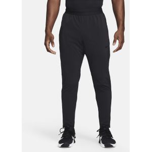 Nike Flex Rep Dri-FIT fitnessbroek voor heren - Zwart