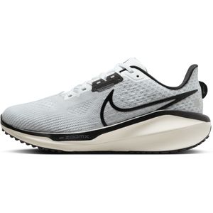 Nike Vomero 17 hardloopschoenen voor dames (straat) - Wit