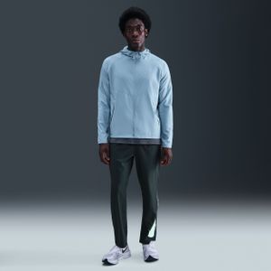 Nike Form Dri-FIT veelzijdige herenbroek met open zoom - Groen