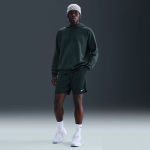 Nike Totality Dri-FIT multifunctionele niet-gevoerde herenshorts (18 cm) - Groen
