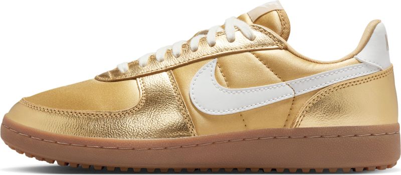 Nike Field General damesschoenen - Bruin