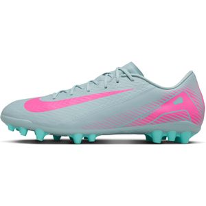 Nike - Mercurial Vapor 16 Academy - Voetbalschoenen - Zwart - Kunststof