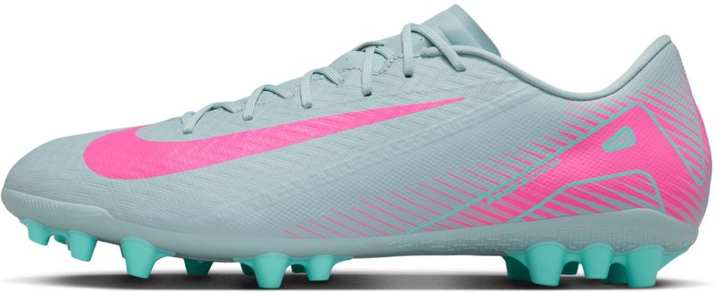 Nike - Mercurial Vapor 16 Academy - Voetbalschoenen - Zwart - Kunststof