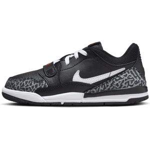 Air Jordan Legacy 312 Low Kleuterschoen - Zwart