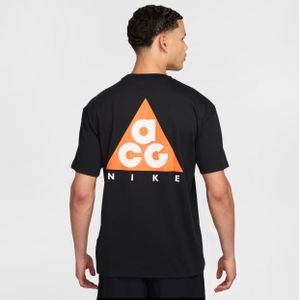Nike ACG Max90 - T-shirt - Zwart