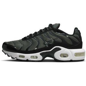 Nike Air Max Plus Kinderschoenen - Groen