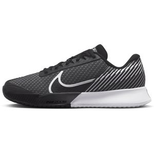 NikeCourt Air Zoom Vapor Pro 2 Hardcourt tennisschoenen voor dames - Zwart