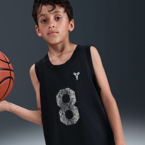 Nike - Kobe - Truien - Zwart - Dri-FIT-technologie - Kinder