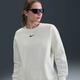 Nike - Phoenix Fleece Oversized - Sweatshirt - Wit