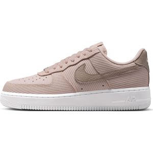 Nike Air Force 1 '07 damesschoenen - Roze